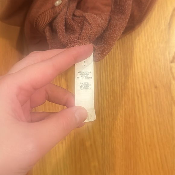 Aerie Romper - Picture 6 of 6